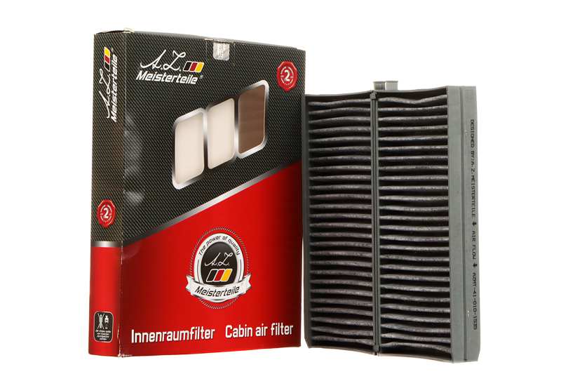 Innenraumluftfilter